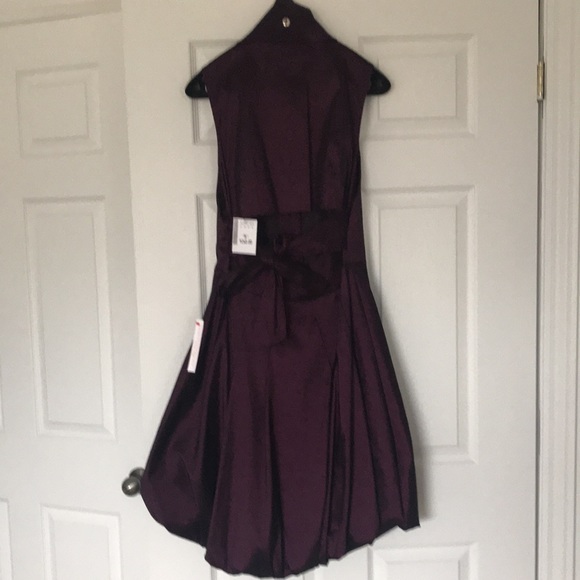 Party dress - Picture 2 of 3